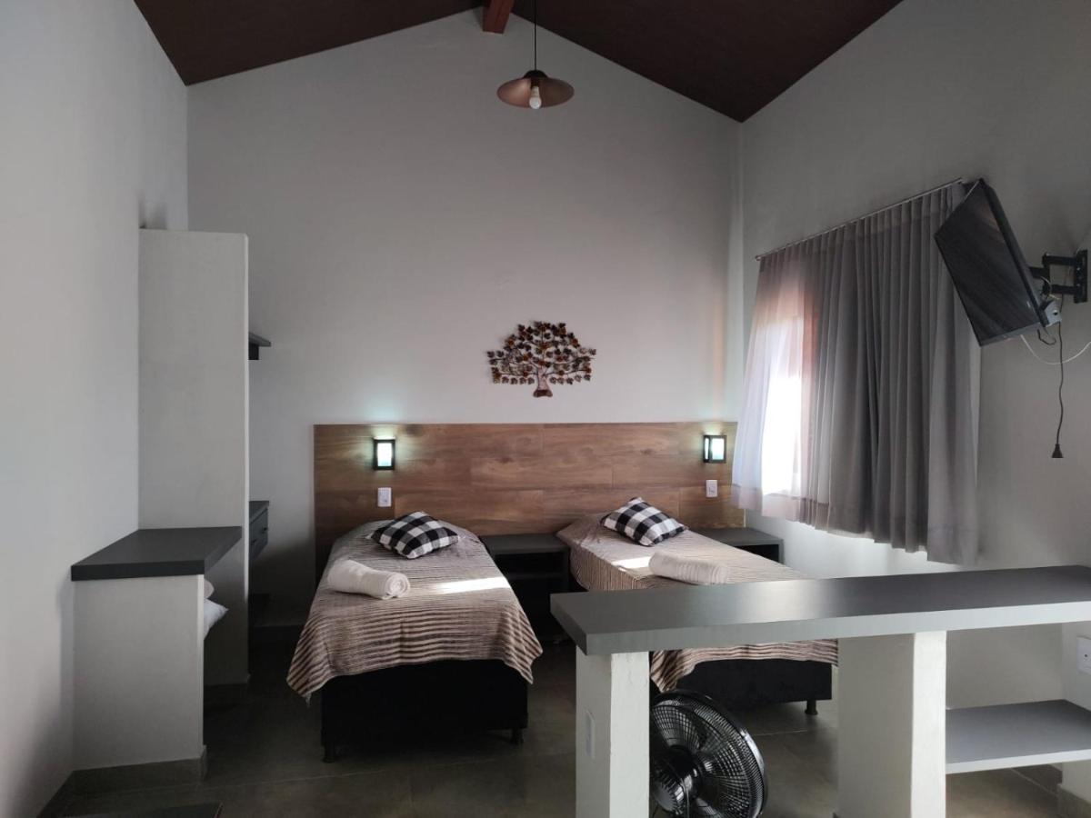 Pousada Refugio da Serra — foto 3