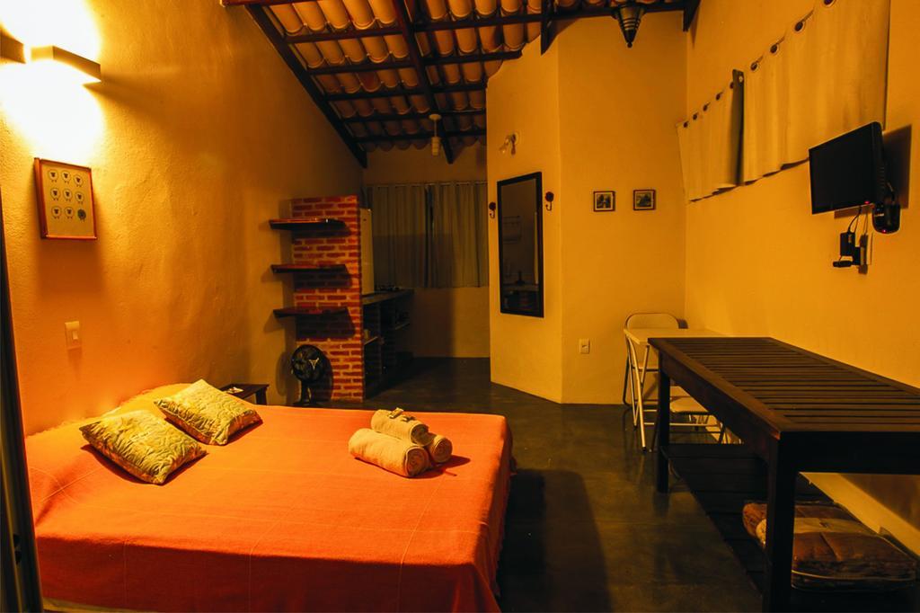 Pousada Refugio da Serra — foto 4